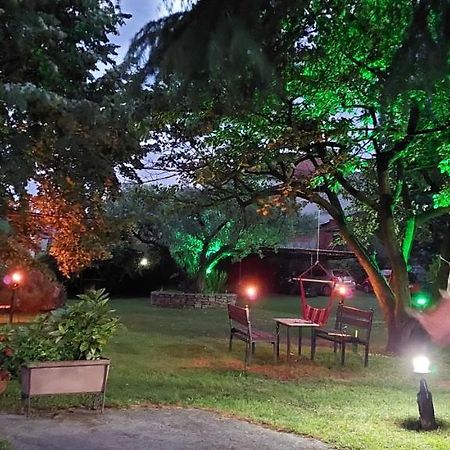 Apartament Galini Káto Loutrákion Zewnętrze zdjęcie