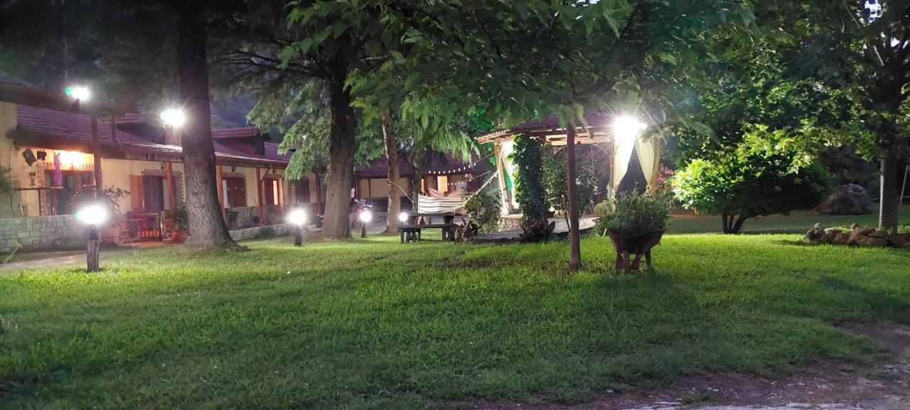Apartament Galini Káto Loutrákion Zewnętrze zdjęcie